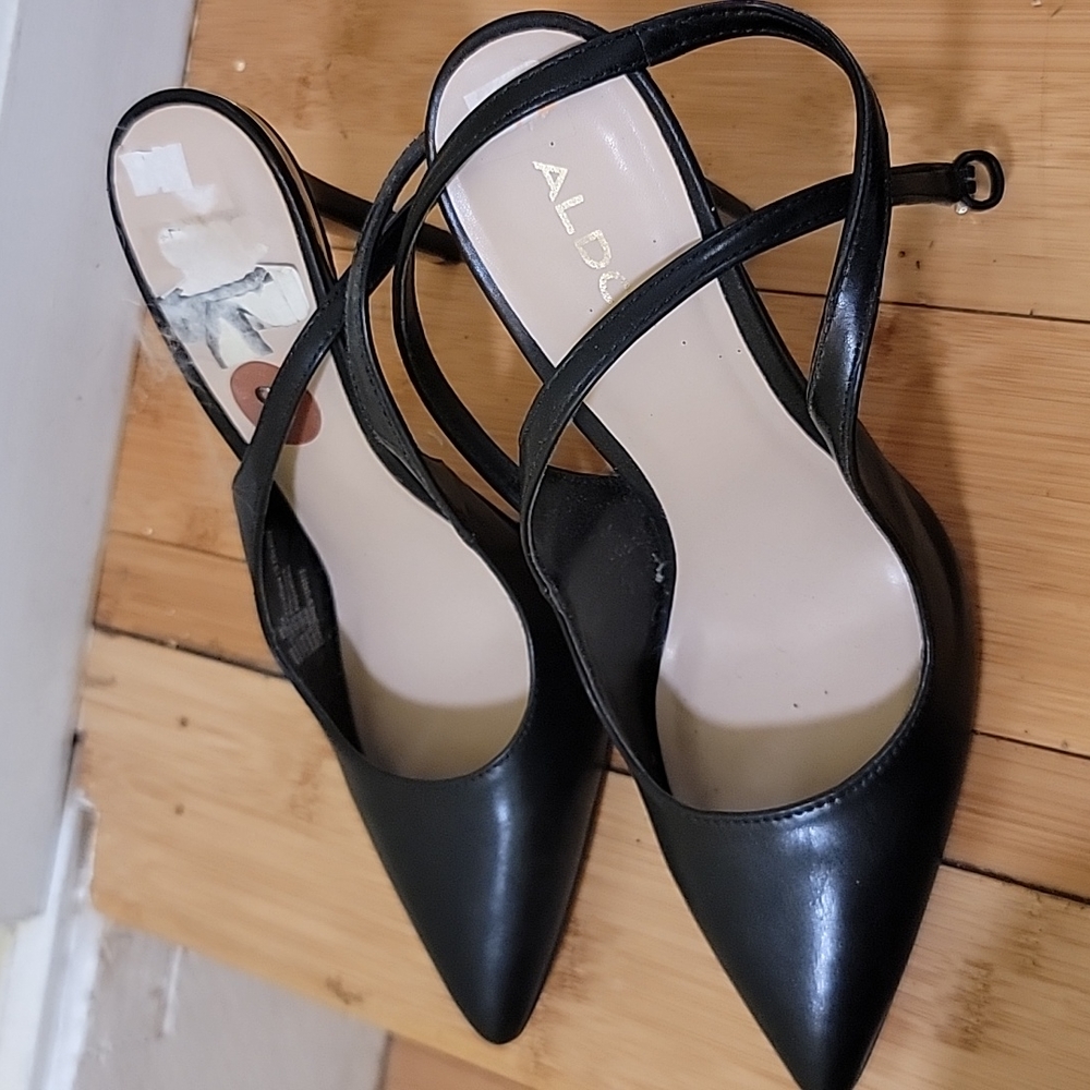 Aldo heels